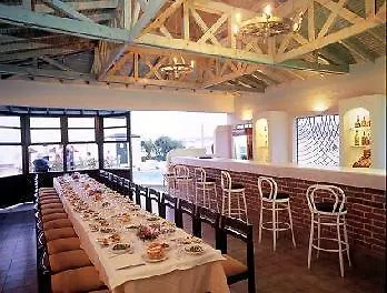 Scala Nuova Inkim فندق Çeşme